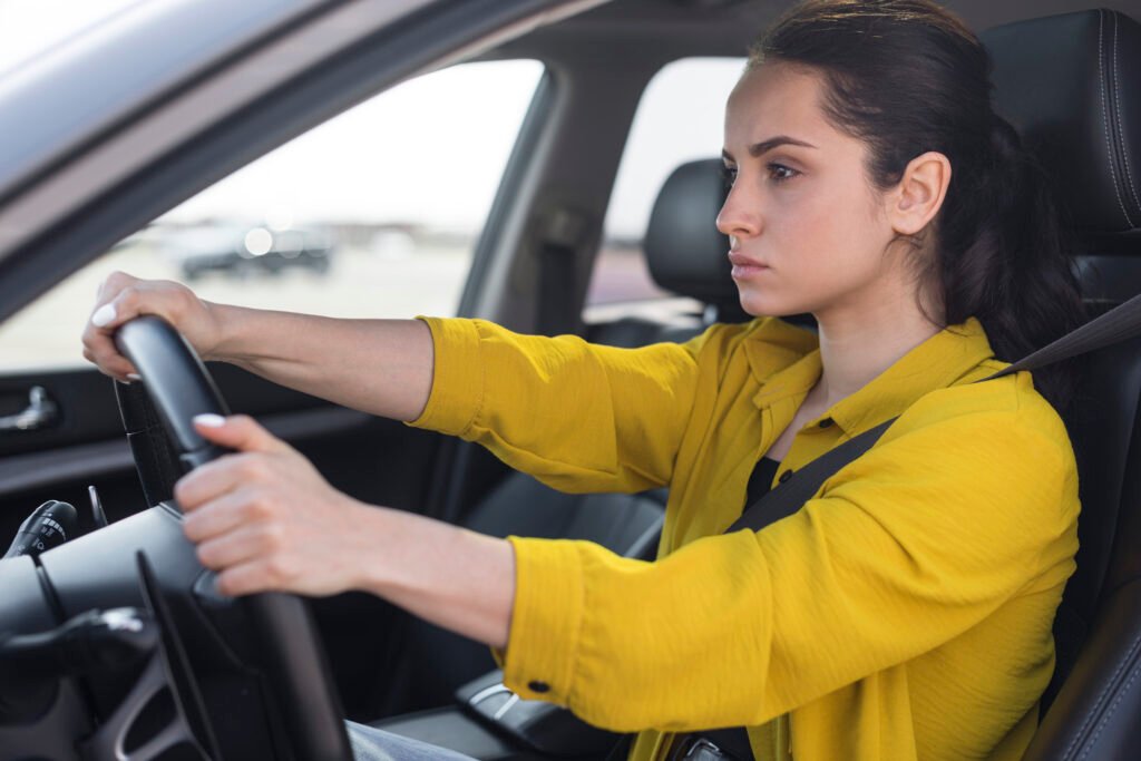 Driving School in DHA Lahore