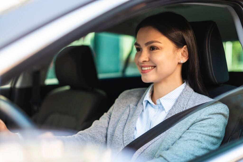 Driving Classes near Johar Town